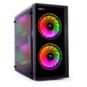 Cheap Budget QUAD CORE Gaming PC Tower 8GB Ram 1TB HDD & Windows 10 WIFI