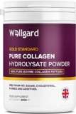 10 Best Hydrolyzed Collagen Our Top Picks