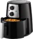 COMFEE’ Air Fryer with 4.2L Detachable Basket, Healthy Oil Free Cooking, Baking and Grilling with Rapid Air Circulation, Adjustable Temperature…