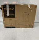 COMFEE CHIMNEY COOKER HOOD MODEL: KWH-PYRA17SS-60 STAINLESS STEEL 60CM