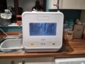 COMFEE Mini Dishwasher No Plumbing Required