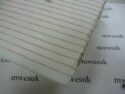 Cooker Hood Oven Extractor Extraction Grease Filter Paper 57cm x 47cm Universal