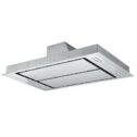 Cookology CEI1100SS 110cm Stainless Steel Ceiling Island Cooker Hood & Remote