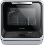 List Of Top 10 Best Prices For Mini Dishwasher Machine Available In 2022