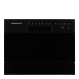 What Are The Best Top 10 Deals For Mini Dishwasher Countertop in 2022