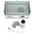 What Are The Best Deals For Integrated Cooker Hood in 2022