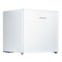 Cookology Table Top Freezer 31L Mini Countertop Compact 47cm - White MFZ32WH
