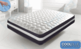 Cheapest Prices For King Size Memory Foam Mattress For You
