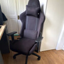 Corsair TC100 relaxed gaming chair