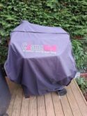 CosmoGrill XL Smoker Charcoal BBQ Grill Used Once Collection in Person Only
