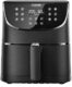 COSORI Air Fryer with 100 Recipes Cookbook | XXL 5.5L Oil Free Air Fryers | 11 Pre-sets | Preheat & Shake Reminder | LED OneTouch Screen