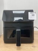 Cosori Air Fryer Large 6.2L, 55% Energy Saving & 85% Less Oil, 12 Functions,