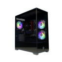 CyberPowerPC Ark AMD Ryzen 5 7500F 16GB RAM 1TB SSD RTX 5060 Windows 11 LD22249