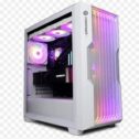 CyberPowerPC High-Performance Desktop Computer for Gaming