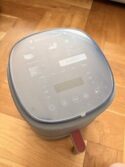 【Design Award 2023】COSORI Smart Air Fryer Lite 3.8L