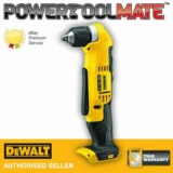 Where To Buy Good Deals For Dewalt Angle Drill Our Buying Guide