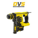 DeWalt DCH253N SDS+ Plus Rotary Hammer Drill 18v Body Only