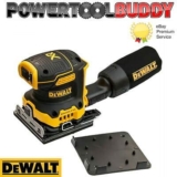 List Of Top 10 Best Prices For Dewalt Cordless Palm Sander Our Buying Guide