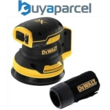 10 Best Deals For Cordless Random Orbital Sander For You