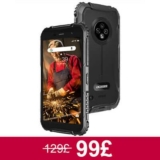 Best Budget Deals For Dual Sim Rugged Mobile Phones Available In 2022