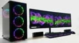 List Of Top 10 Best Prices For Dual Monitor Gaming PC Bundle in 2022