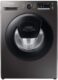 ecoBubble 9kg 1400 Spin Freestanding Washing Machine – Graphite