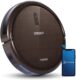 ECOVACS Robotics DEEBOT N79S Robot Vacuum Cleaner- High Suction with Beater Brush, Auto Self-Charging, Drop Sensor, Alexa & App Connect, works On…