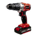 Einhell PXC 18V 1.5Ah Li-ion Cordless Combi dril