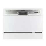 10 Best Deals For Compact Integrated Dishwasher For You