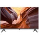 EMtronics 32 inch HD LED TV Black with Freeview HDMI USB Media Player Coaxial