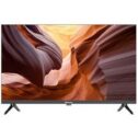EMtronics 32 inch HD LED TV with Built in DVD Player Freeview HDMI USB Media