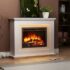 Cheapest Prices For Electric Fire Suites For You
