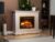 Cheapest Prices For Electric Fire Suites For You