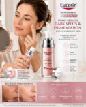 Eucerin Anti-Pigment Dual Serum Hyperpigmentation Skincare - 30ml UK