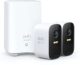 eufy Security, eufyCam 2C 2-Cam Kit, Security Camera Outdoor, Wireless Home Security System with 180-Day Battery Life, HomeKit Compatibility, 1080p…