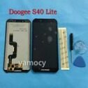 For Doogee S40 S40 Lite LCD Display+Touch Screen Digitizer Assembly Replacement