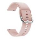 For Huawei Watch GT 2 42MM Silicone Fitness Wrist Band Strap