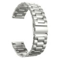 For Huawei Watch GT 2 46MM Strap Stainless Steel Watch Band