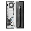 Full Fast Desktop Set Intel i3 Windows 11 240Gb SSD 8GB Ram WiFi Free Delivery