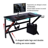 Where To Buy The Best 10 Gaming Desk  Buying Guide