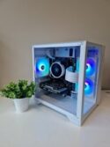 Gaming PC | Ryzen 5 3600 | RTX 3050 6GB | 16GB RAM | 500GB SSD
