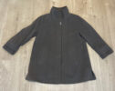 Gil Bret LADIES Beautiful Coat Cashmere & Wool Very soft & warm size 44