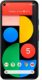 Google Pixel 5 Android Mobile Phone- 128GB Just Black, SIM Free, All day Battery, Water Resistant