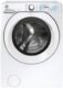 H-Wash 500 12KG 1400RPM A+++ WiFi White Washing Machine