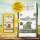 Harringtons Complete Turkey and Veg Dry Dog Food, 18 kg