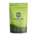 Hemp Seed Oil 1000mg 180 Softgel Capsules High Strength Supplement