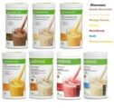 #HERBAL FORMULA 1 HEALTHY MEAL REPLACEMENT SHAKE MIX 500g ALL ENERGY WEIGHT LOSS