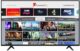 HISENSE 50A7100FTUK 50-inch 4K UHD HDR Smart TV with Freeview play, and Alexa Built-in