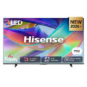 Hisense 50Q7STUK 50 Inch 4K Ultra HD QLED Smart TV with Freely & Dolby 50Q7STUK