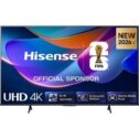 Hisense 55A6STUK 55 Inch 4K Ultra HD Smart TV – HDR Freely Dolby Vision 55A6STUK